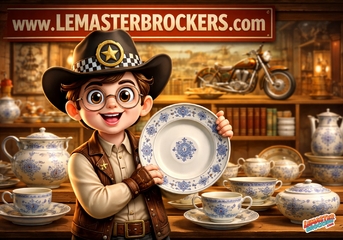 vaisselle-vintage-art-table-lemasterbrockers